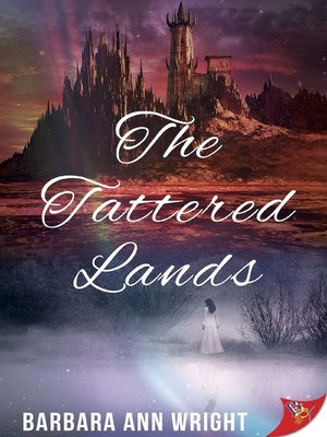 cover image of The Tattered Lands